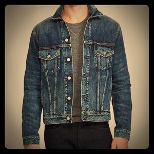 🏇🏻 U.S. Polo Association Denim Jacket 🏇🏻